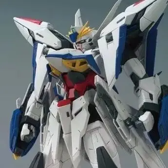 Bandai MG 1/100 Eclipse Gundam SEED MSV New Work Protagonist Action Figure GUNPLA Boys Toy Mecha Model Gift Assembly Kit
Bandai MG 1/100 Eclipse Gundam SEED MSV New Work Protagonist Action Figure GUNPLA Boys Toy Mecha Model Gift Assembly Kit