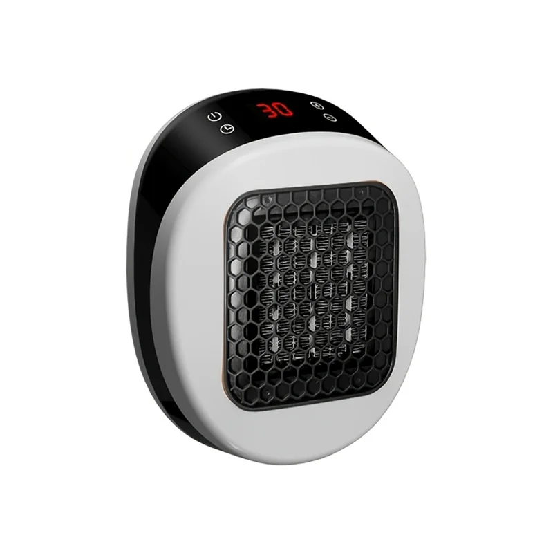 A69eportable Heater,Remote Wall Plug Electric Space Heater With Adjustable Thermostat And LED Display, For Dorm Room US Plug
A69eportable Heater,Remote Wall Plug Electric Space Heater With Adjustable Thermostat And LED Display, For Dorm Room US Plug