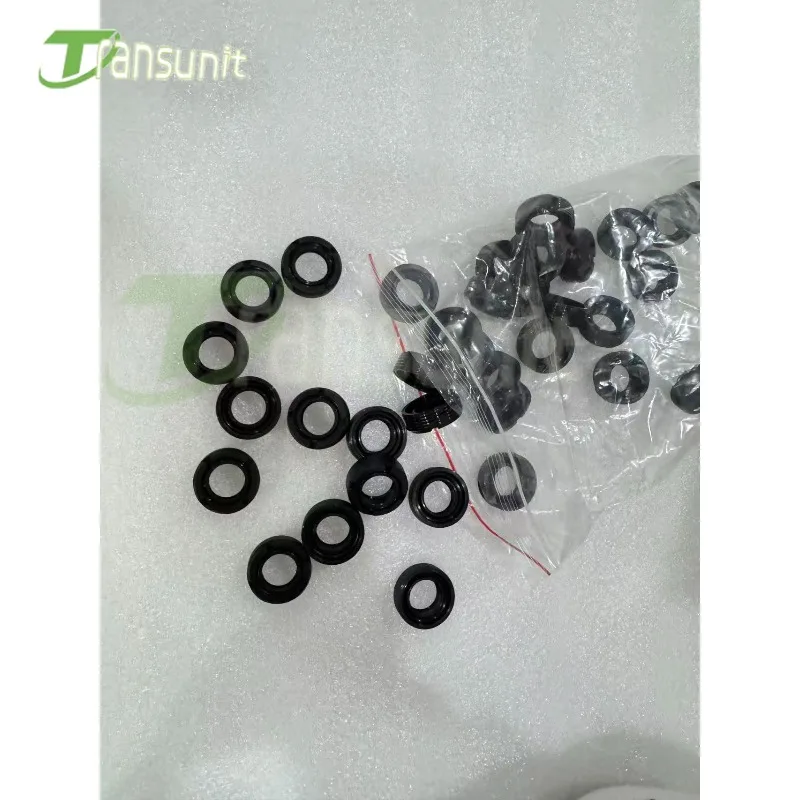 Valve Body Pusher Rod 7-Speed New 0AM DQ200 0CW DSG Auto Transmission Oil Seal Suit For VW Fits for Audi
Valve Body Pusher Rod 7-Speed New 0AM DQ200 0CW DSG Auto Transmission Oil Seal Suit For VW Fits for Audi
