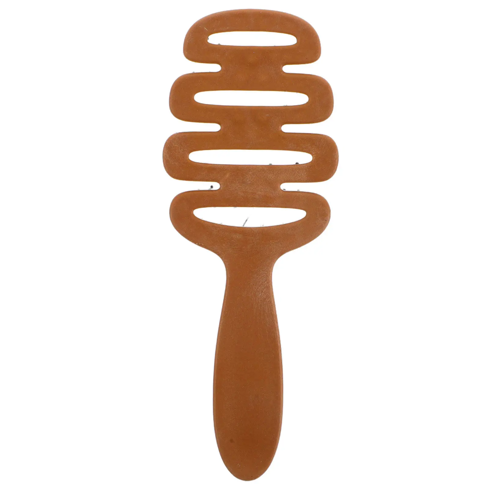 Hair Brush Plastic Boar Bristle High Crown Volumizing Comb Scalp Massage Ideal for Curly Straight Long Short
Hair Brush Plastic Boar Bristle High Crown Volumizing Comb Scalp Massage Ideal for Curly Straight Long Short