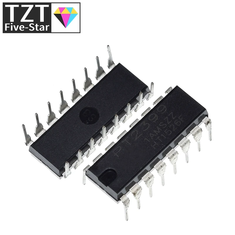 TZT 10/30CS PT2399 PT 2399 For Amplifier board
TZT 10/30CS PT2399 PT 2399 For Amplifier board