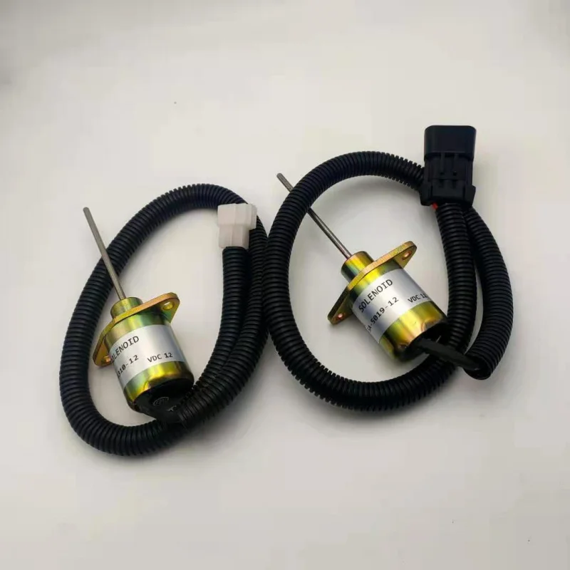 Applicable to Stall Solenoid Valve 1503ES-12A5SUC9SCC28 SA-5019 SA-4310-12
Applicable to Stall Solenoid Valve 1503ES-12A5SUC9SCC28 SA-5019 SA-4310-12