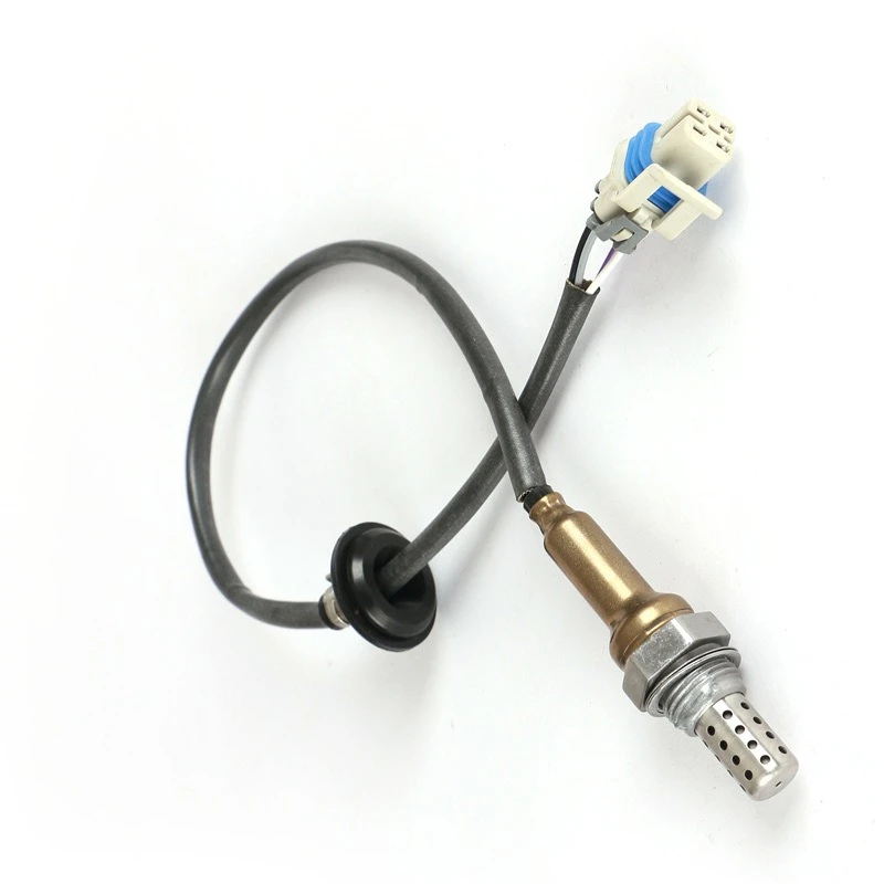 25325359 25324173 Lambda Front rear o2 oxygen sensor for BYD F3 F3R 1.5L 1.6L 4G15 for Mitsubishi engine 1.5T
25325359 25324173 Lambda Front rear o2 oxygen sensor for BYD F3 F3R 1.5L 1.6L 4G15 for Mitsubishi engine 1.5T