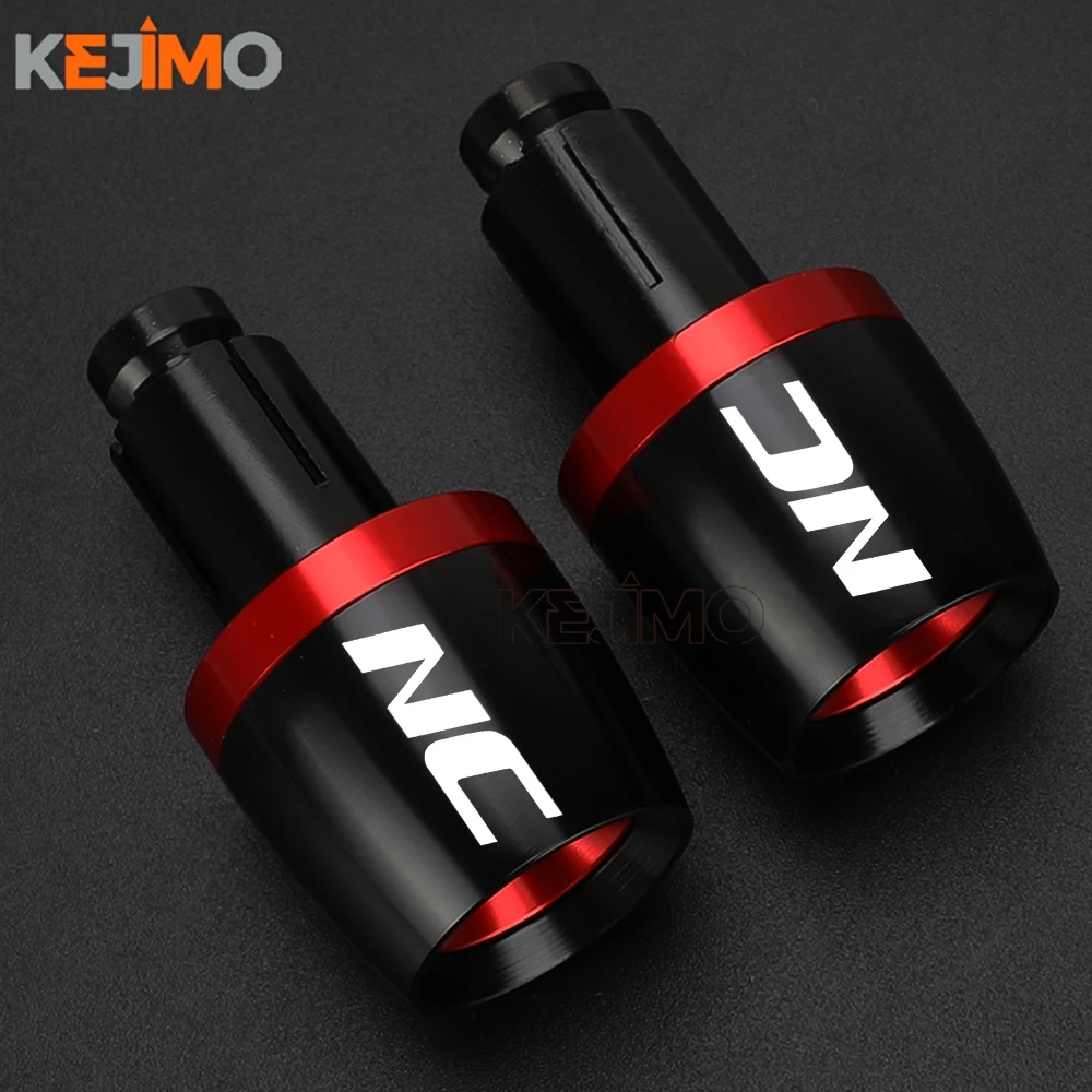 FOR HONDA NC750X NC750S NC700S NC700X NC 750 700 NC750 NC700 S/X Motorcycle Handlebar Grip Bar Ends Cap Counterweight Plug Slide
FOR HONDA NC750X NC750S NC700S NC700X NC 750 700 NC750 NC700 S/X Motorcycle Handlebar Grip Bar Ends Cap Counterweight Plug Slide