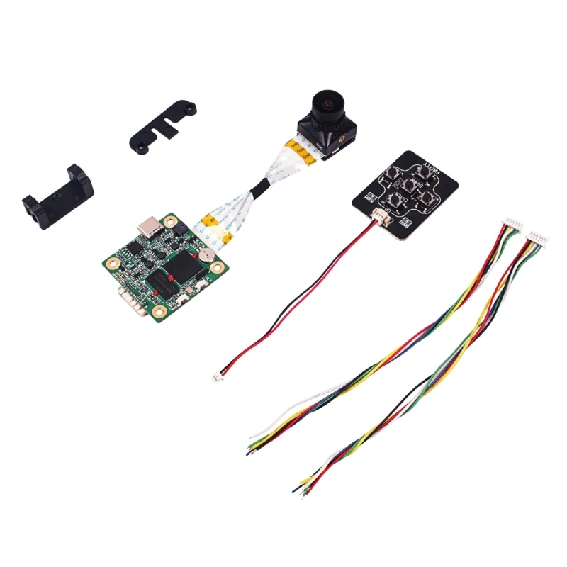 20CB 4K Card Recording Camera V4.0 Anti Shake Camera with Gyroscopes Data Output 12MP Support 8-64G Card
20CB 4K Card Recording Camera V4.0 Anti Shake Camera with Gyroscopes Data Output 12MP Support 8-64G Card
