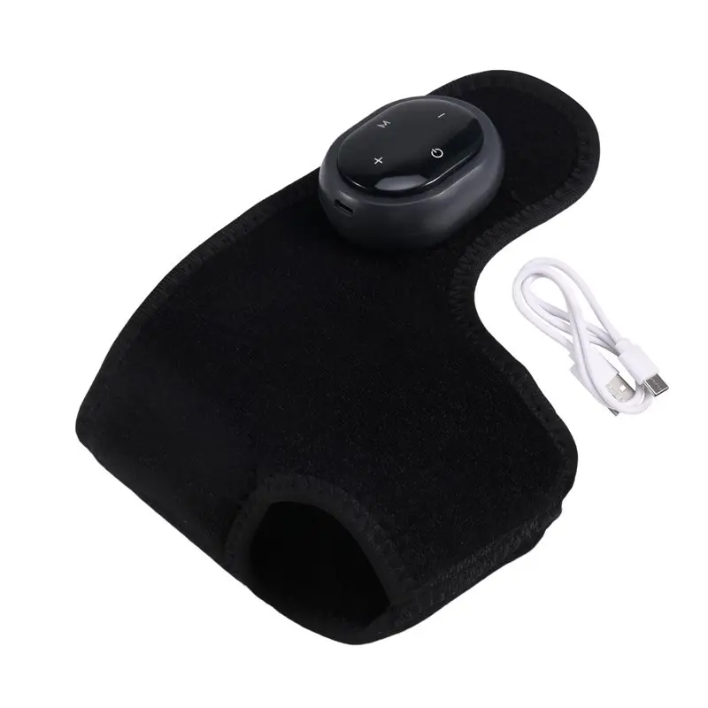 B64B-Электрический подогреватель лодыжки, функция горячего компресса, защитный чехол для лодыжки, электрический массажер, защитное снаряжение
B64B-Электрический подогреватель лодыжки, функция горячего компресса, защитный чехол для лодыжки, электрический массажер, защитное снаряжение