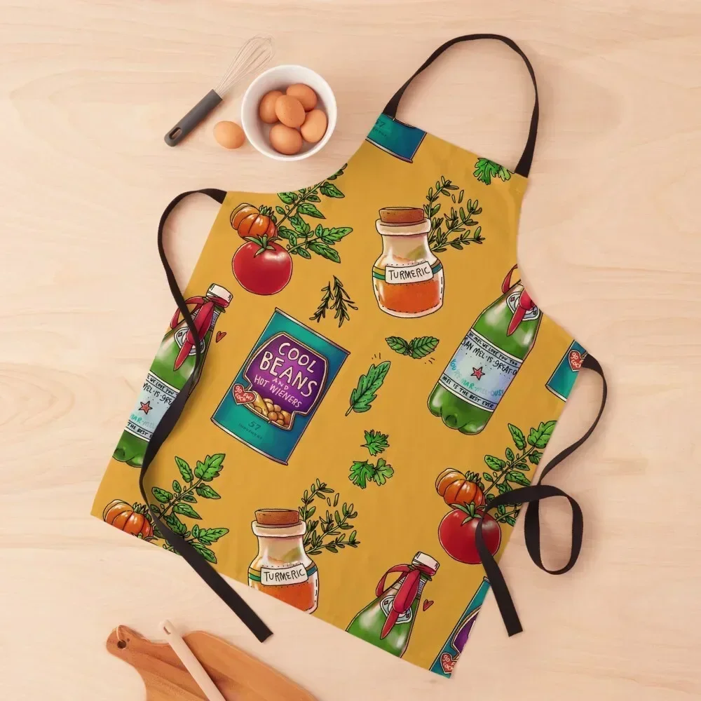 Sid City Social Club Cookbook Collection Apron christmas Kitchen And Home Items Waterproof Kitchen For Women Apron
Sid City Social Club Cookbook Collection Apron christmas Kitchen And Home Items Waterproof Kitchen For Women Apron