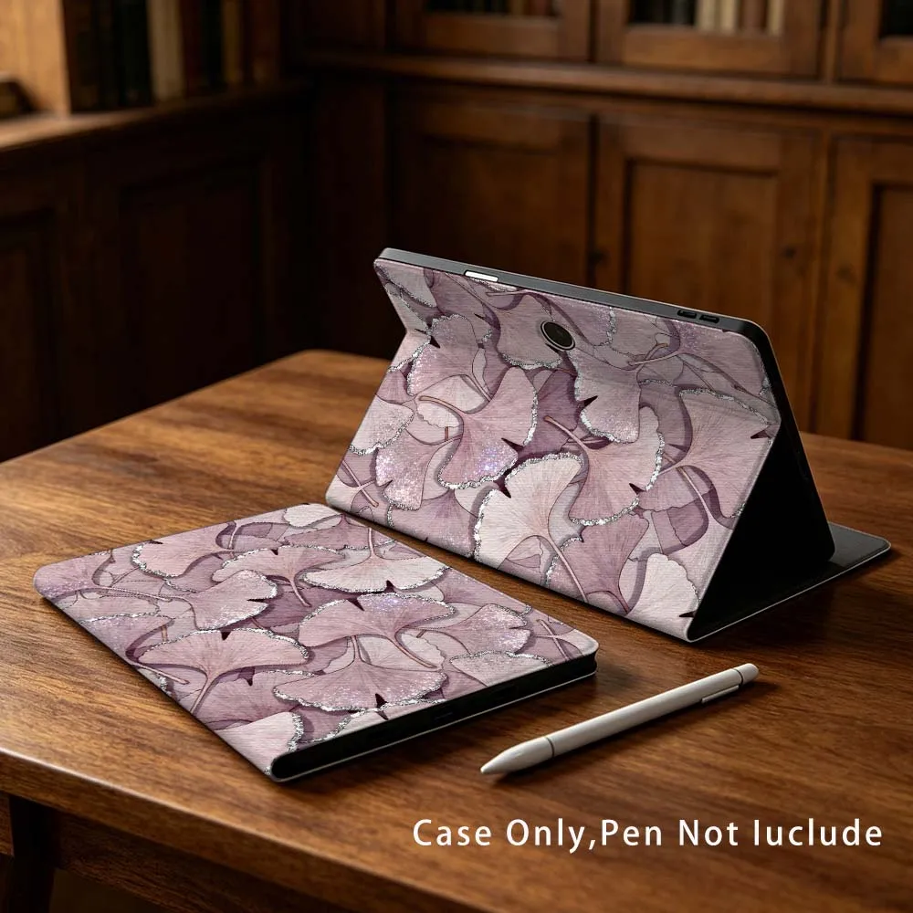 Pink Ginkgo Leaves For OPPO VIVO IQOO OnePlus Realme Pad 3 Pro 13 12.1 11.61 11.4 10.36 11 inch Tablet Case Soft
Pink Ginkgo Leaves For OPPO VIVO IQOO OnePlus Realme Pad 3 Pro 13 12.1 11.61 11.4 10.36 11 inch Tablet Case Soft