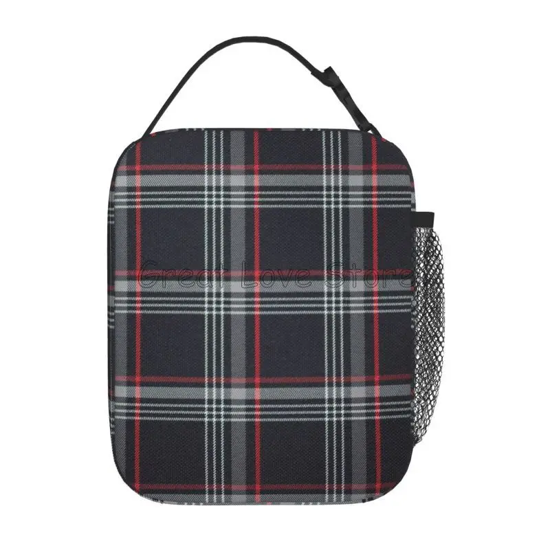 GTI Tartan Изолированная сумка для обеда Портативный многоразовый термобокс для обеда на молнии для женщин и мужчин Работа Пикник Пляж Путешествия
GTI Tartan Изолированная сумка для обеда Портативный многоразовый термобокс для обеда на молнии для женщин и мужчин Работа Пикник Пляж Путешествия