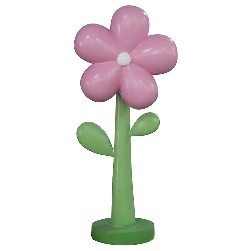 FRP simulated flower sculpture Internet celebrity clock in outdoor decoration shopping mall scenic spot simulation tulip lawn
FRP simulated flower sculpture Internet celebrity clock in outdoor decoration shopping mall scenic spot simulation tulip lawn