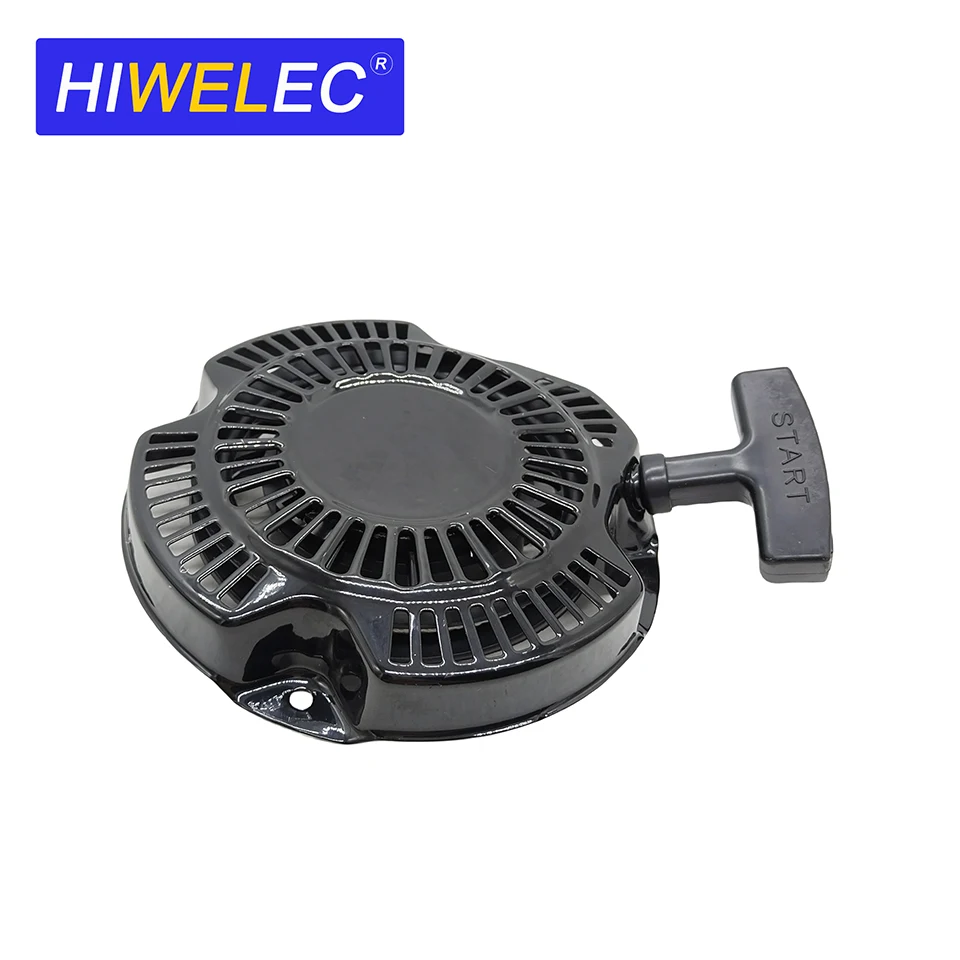 Recoil Starter EY20 Pull Kit Assembly Ratchet Thin Type Robin Engine Parts
Recoil Starter EY20 Pull Kit Assembly Ratchet Thin Type Robin Engine Parts