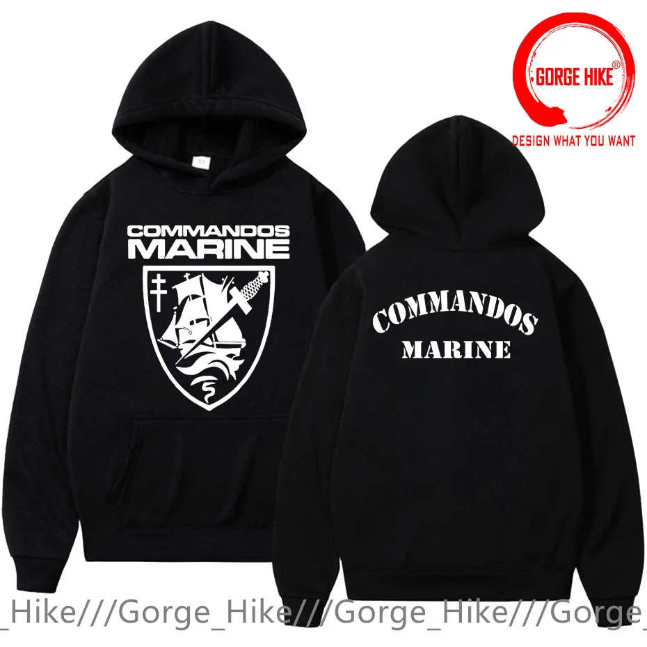 French Navy Special Operation Forces Commandos Marine Hoodies Sweatshirts Men Clothes Hoody FashionableHoodie Sweatshirt Hooded
French Navy Special Operation Forces Commandos Marine Hoodies Sweatshirts Men Clothes Hoody FashionableHoodie Sweatshirt Hooded