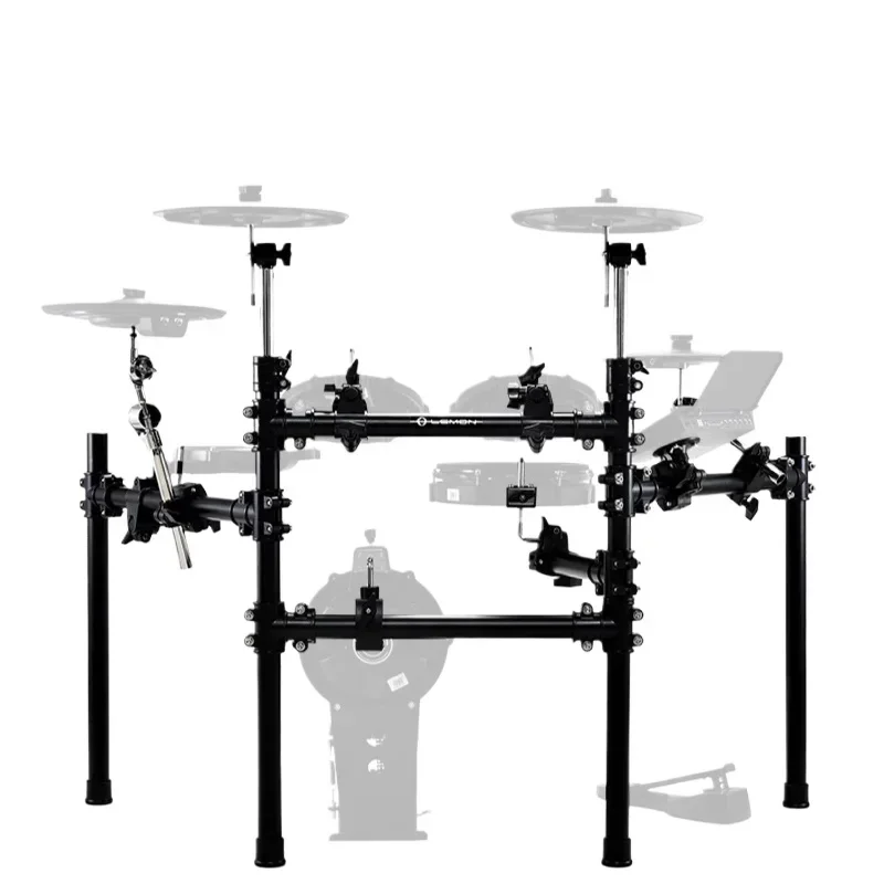 T300/380/505 Mesh Electronic Drum Set Drum Household Professional Adult Children Portable
T300/380/505 Mesh Electronic Drum Set Drum Household Professional Adult Children Portable
