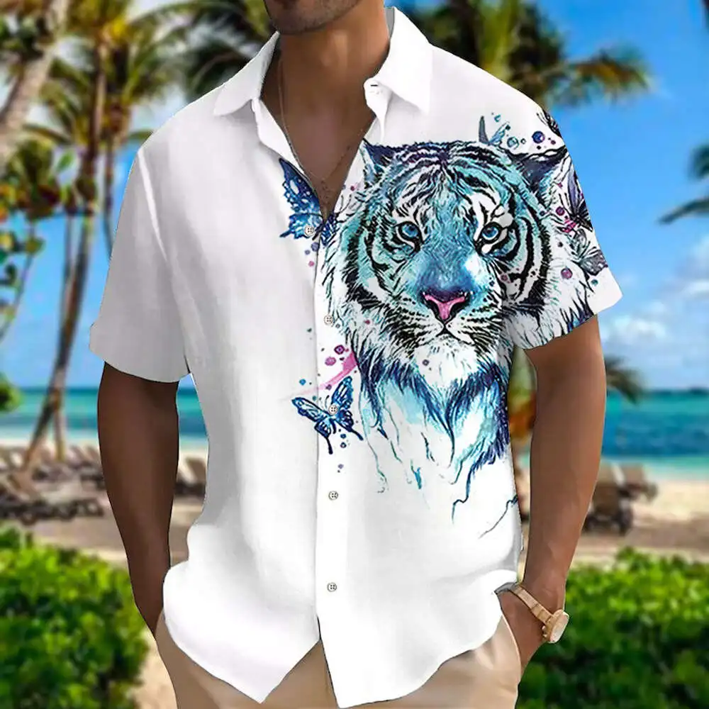 Men's White Printed ort Sve irt Stand Fit adient Sun Protection Cotton Youthful oulder Drop Cuff Zipper Closure
Men's White Printed ort Sve irt Stand Fit adient Sun Protection Cotton Youthful oulder Drop Cuff Zipper Closure