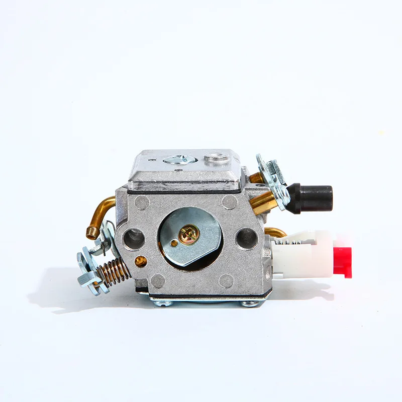 Carburetor HUS340 345 350 351 353 346XP chainsaw parts garden machinery parts
Carburetor HUS340 345 350 351 353 346XP chainsaw parts garden machinery parts