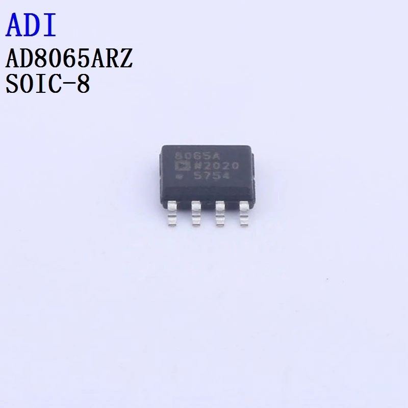 2 шт. AD8065ARZ AD8066ARMZ AD8075ARUZ AD8131ARZ AD8132ARMZ ADI рабочий усилитель
2 шт. AD8065ARZ AD8066ARMZ AD8075ARUZ AD8131ARZ AD8132ARMZ ADI рабочий усилитель
