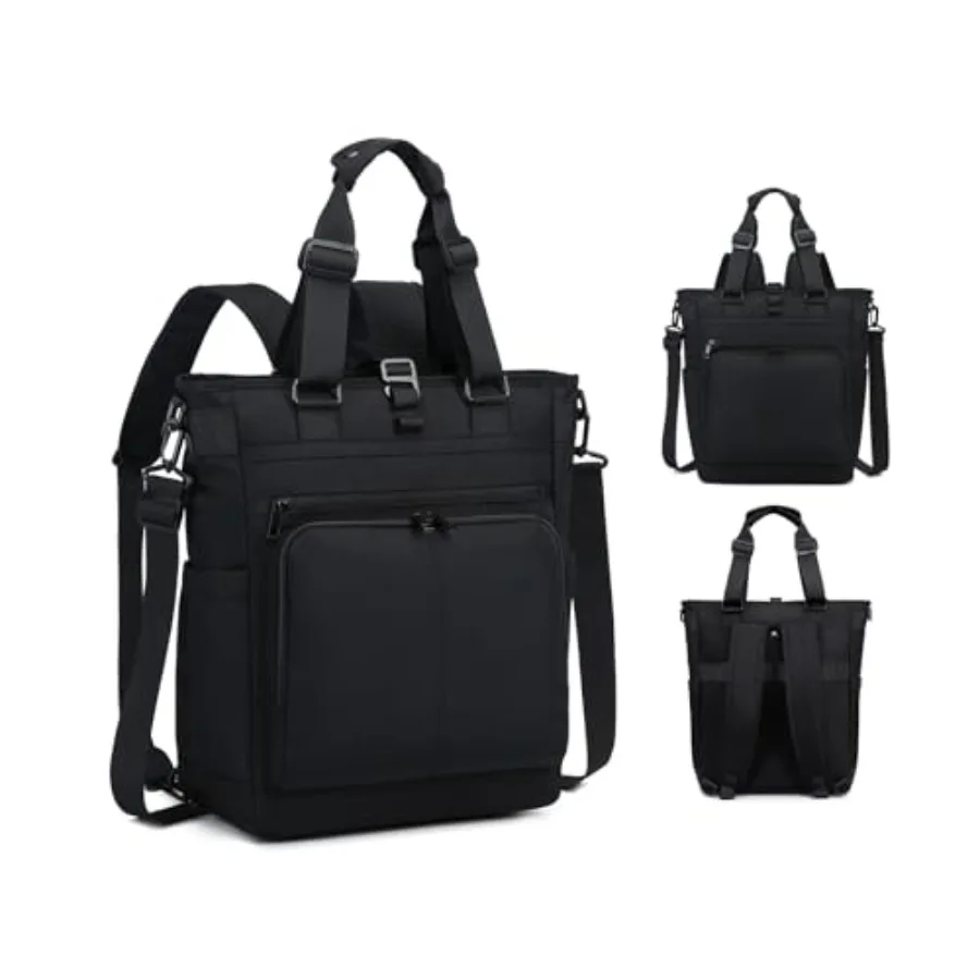 mygreen Tokyo Tote Messenger Backpack Convertible Tote Bag and Backpack, Fits
mygreen Tokyo Tote Messenger Backpack Convertible Tote Bag and Backpack, Fits