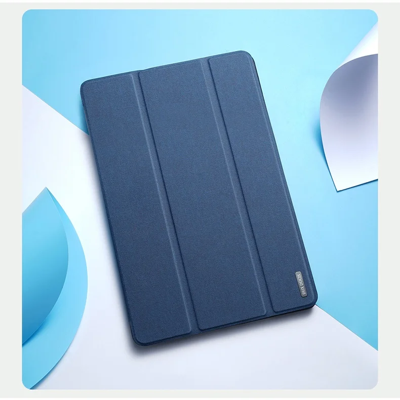 Чехол для Xiaomi Mi Pad 5 5 Pro, 11 дюймов, Dux Ducis Trifold, умный откидной кожаный чехол для планшета с держателем для карандашей
Чехол для Xiaomi Mi Pad 5 5 Pro, 11 дюймов, Dux Ducis Trifold, умный откидной кожаный чехол для планшета с держателем для карандашей