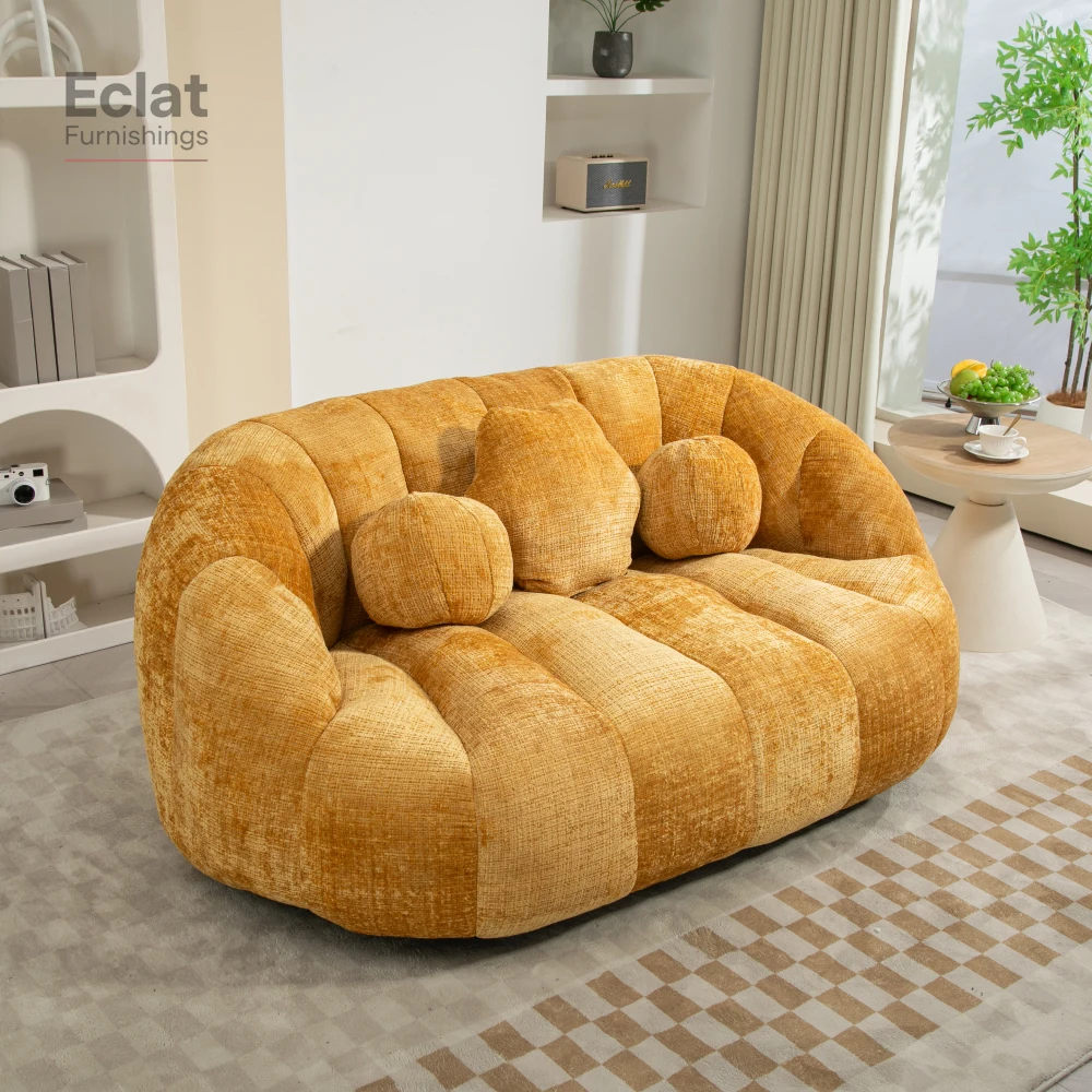Bean Bag sofa Lazy Sofa Durable Comfort Lounger High Back Bean Bag Chair Couch for Adults and Kids, Indoor & Outdoor, furniture,
Bean Bag sofa Lazy Sofa Durable Comfort Lounger High Back Bean Bag Chair Couch for Adults and Kids, Indoor & Outdoor, furniture,