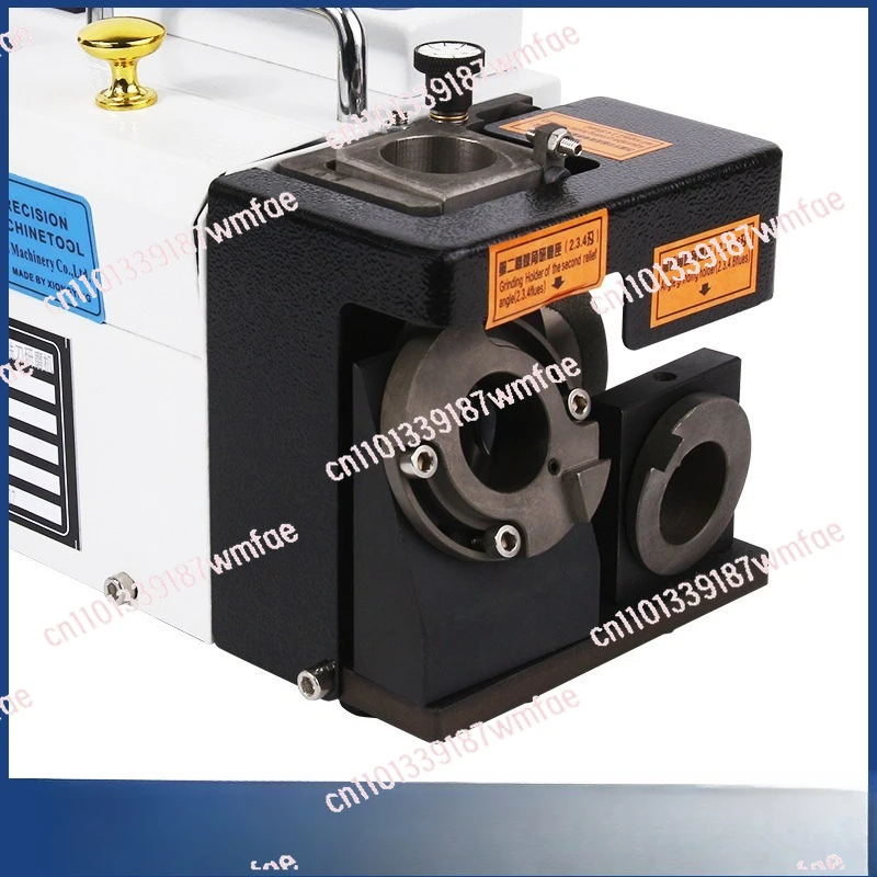 Portable Milling Cutter Grinder Tungsten Steel Alloy Milling Cutter Grinder End Face 3-20
Portable Milling Cutter Grinder Tungsten Steel Alloy Milling Cutter Grinder End Face 3-20