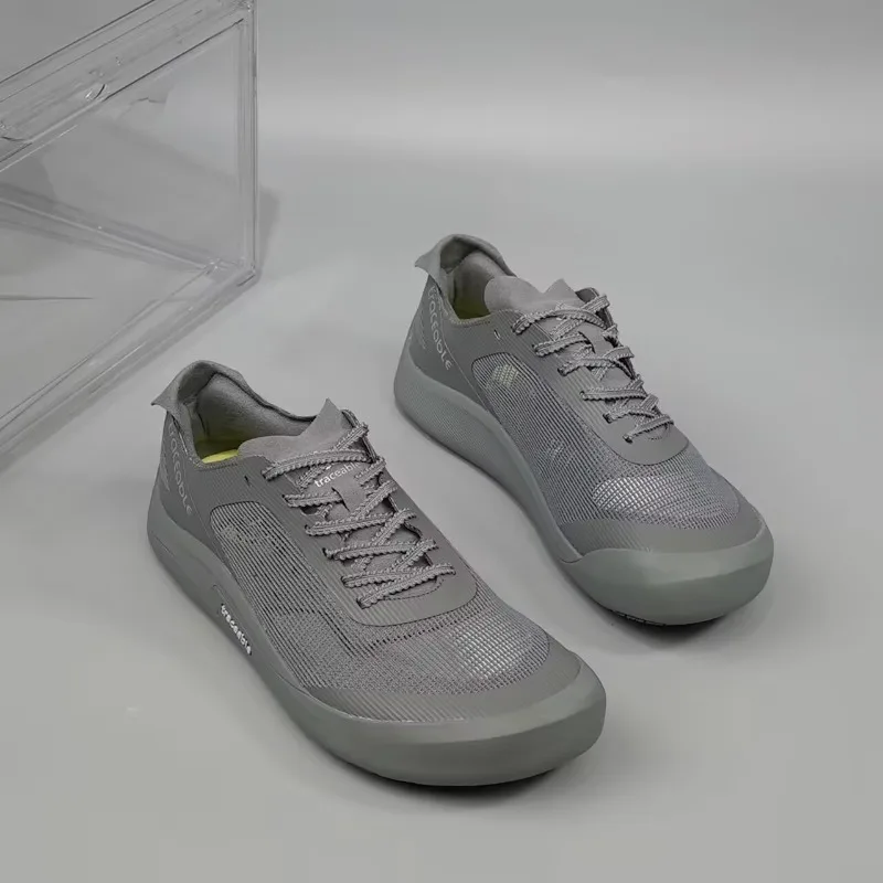 Classic Brand Weight Lifting Shoes Mesh Breathable Squat Shoes Comfortable Gym Training Shoe Wide Indoor Sports Shoe Men Women
Classic Brand Weight Lifting Shoes Mesh Breathable Squat Shoes Comfortable Gym Training Shoe Wide Indoor Sports Shoe Men Women