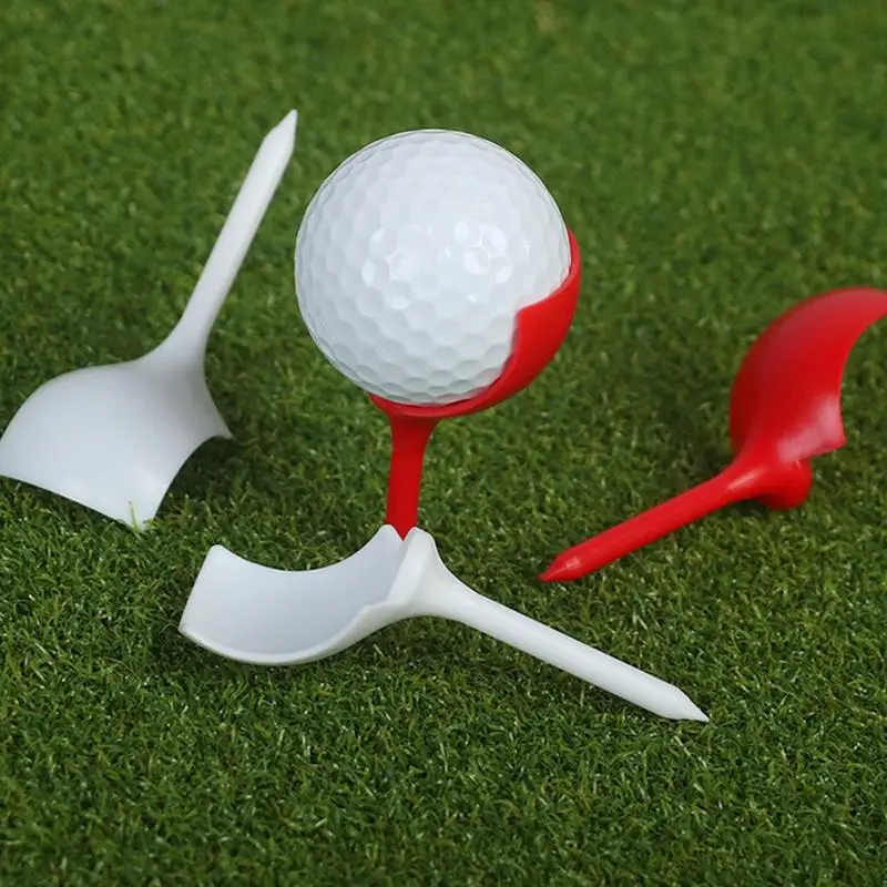 Funny Golf Tees Chair-Shape Funny Ball Marker Precision Height Marker For Reduced Spin & Long Distance Low Friction Supplies
Funny Golf Tees Chair-Shape Funny Ball Marker Precision Height Marker For Reduced Spin & Long Distance Low Friction Supplies