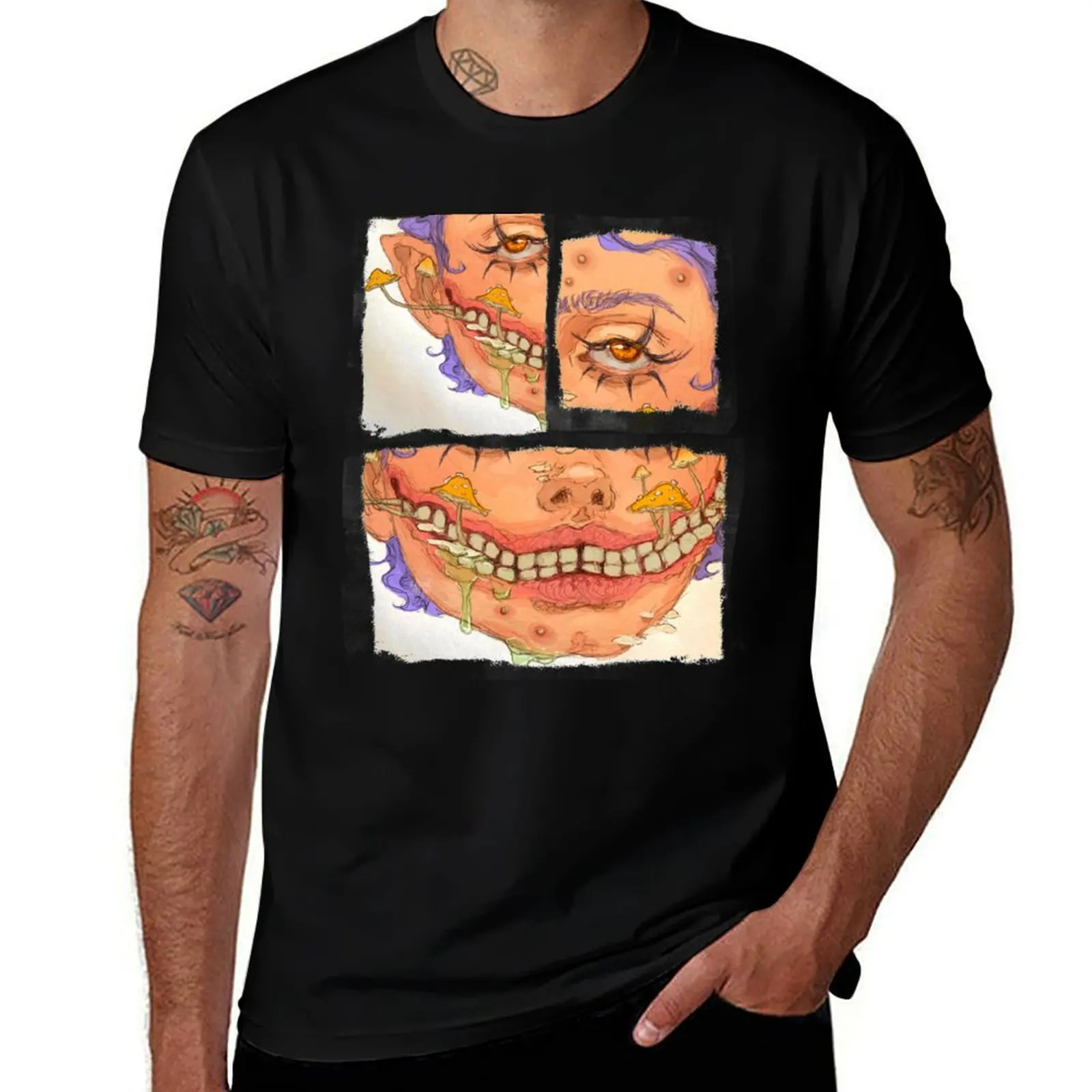 Gum disease T-Shirt quick-drying custom shirt new gifts and t-shirts mens fashion
Gum disease T-Shirt quick-drying custom shirt new gifts and t-shirts mens fashion
