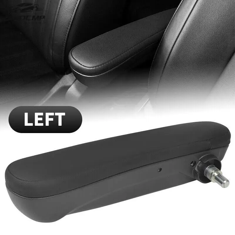 Car Seat Armrest Inboard Left Front Black 6BV31KRLAA 6BV48KRLAA For 2016-2019 Fiat 500 L4 1.4L Car Interior Armrest Part
Car Seat Armrest Inboard Left Front Black 6BV31KRLAA 6BV48KRLAA For 2016-2019 Fiat 500 L4 1.4L Car Interior Armrest Part