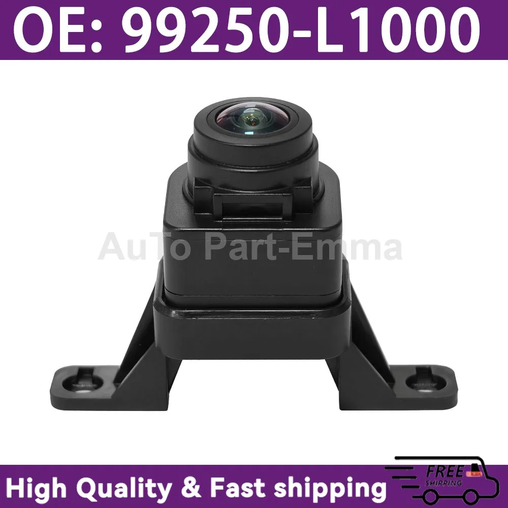 NEW HD For Hyundai Sonata 2.0L 2020-2023 99250-L1000 High Quality Car Front View Parking Backup Camera Replace
NEW HD For Hyundai Sonata 2.0L 2020-2023 99250-L1000 High Quality Car Front View Parking Backup Camera Replace