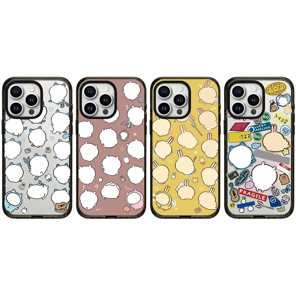 Air Travel Cartoon 2.0 Acrylic Black Border IPhone 11 12 13 14 15 16 Pro Max Case - Protective IPhone Case with MagSafe
Air Travel Cartoon 2.0 Acrylic Black Border IPhone 11 12 13 14 15 16 Pro Max Case - Protective IPhone Case with MagSafe