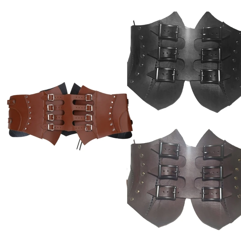 Nordic Waist Belt Medieval Waistband Adjustable Waist Wrap Steampunk Knight Belt Party Props Waistband Costume Accessory
Nordic Waist Belt Medieval Waistband Adjustable Waist Wrap Steampunk Knight Belt Party Props Waistband Costume Accessory