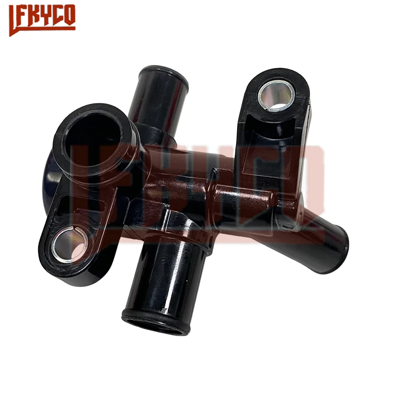 Motorcycle Engine Parts Coolant Thermostat 2DP-E2410-00 Replacement For Yamaha NMAX155 N-MAX ABS Aerox 155 NVX 155 Force 155
Motorcycle Engine Parts Coolant Thermostat 2DP-E2410-00 Replacement For Yamaha NMAX155 N-MAX ABS Aerox 155 NVX 155 Force 155