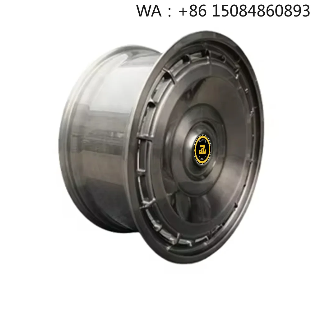 High end private customization 17-26 Inch Classic Forged Alloy Wheels, 4/5/6/8 Holes Multi PCD Universal Passenger Car Rims
High end private customization 17-26 Inch Classic Forged Alloy Wheels, 4/5/6/8 Holes Multi PCD Universal Passenger Car Rims
