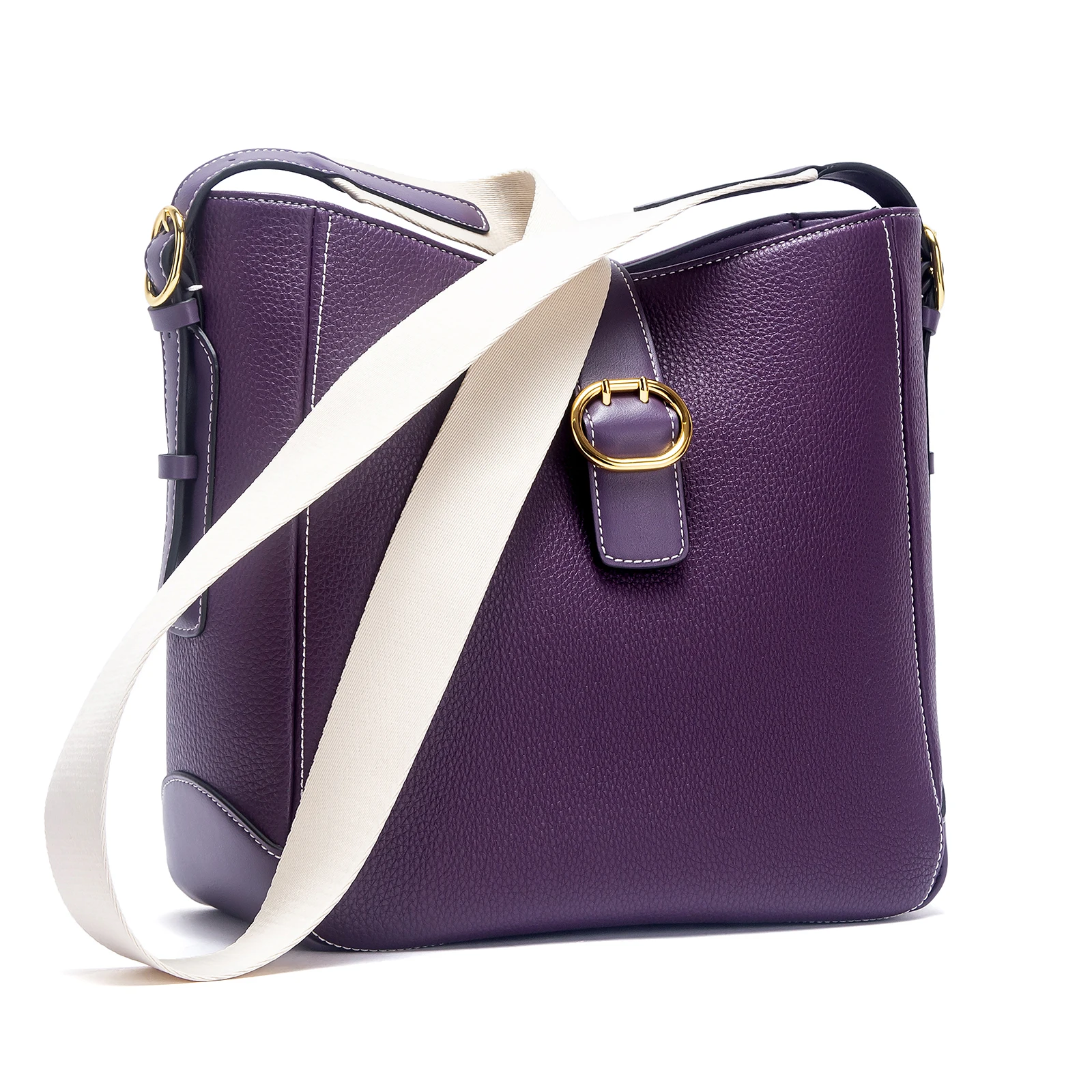 CHCH Women's Crossbody Bag with Large Capacity Adjustable Shoulder Strap Fashionable New Women's Handbag
CHCH Women's Crossbody Bag with Large Capacity Adjustable Shoulder Strap Fashionable New Women's Handbag