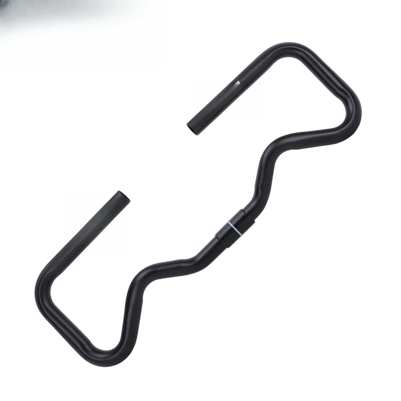 Folding car P handle butterfly handle 25.4 * 490mm modified for small cloth folding car aluminum alloy
Folding car P handle butterfly handle 25.4 * 490mm modified for small cloth folding car aluminum alloy