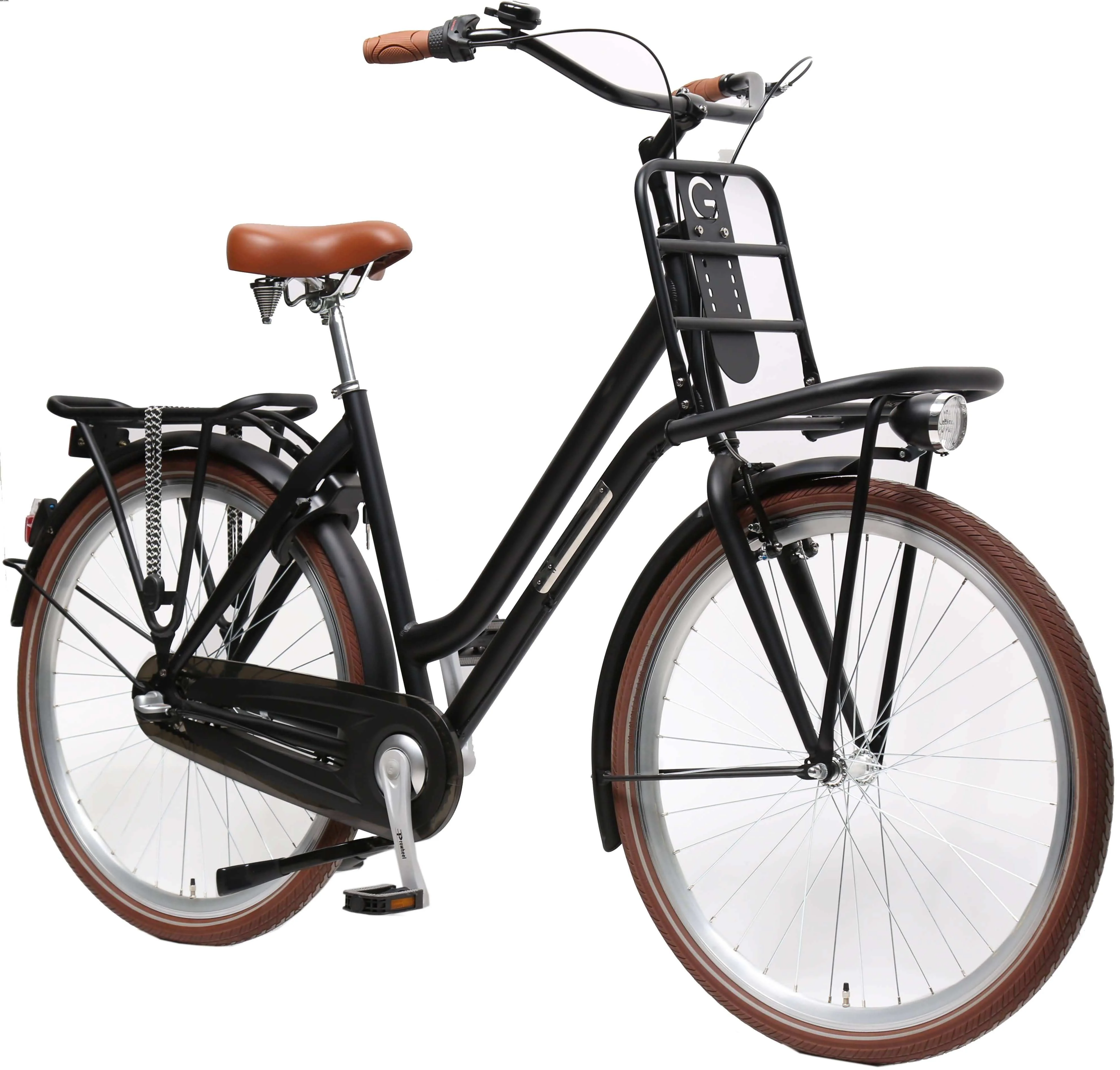 Wholesale Supply 26 Inch Single Speed City Bike with Steel Fork and Frame Classic Street Retro Old Style Bicycle
Wholesale Supply 26 Inch Single Speed City Bike with Steel Fork and Frame Classic Street Retro Old Style Bicycle