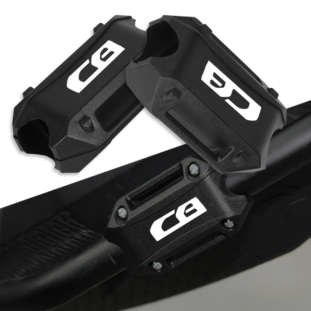 Motorcycle 25mm Engine Crash bar Protection Bumper FOR HONDA CB750 HORNET 2023 2024 2025 CB400 500F/X CB600F CB750 CB1000 1100
Motorcycle 25mm Engine Crash bar Protection Bumper FOR HONDA CB750 HORNET 2023 2024 2025 CB400 500F/X CB600F CB750 CB1000 1100