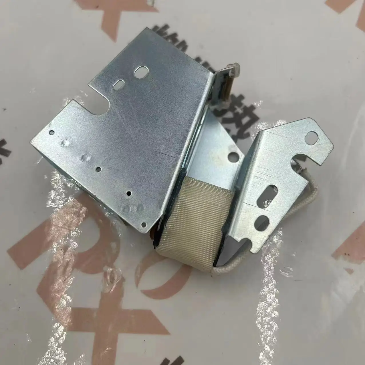 C7061 Part 190971B Discontinued. 3 brand new original parts available. 1PCS
C7061 Part 190971B Discontinued. 3 brand new original parts available. 1PCS