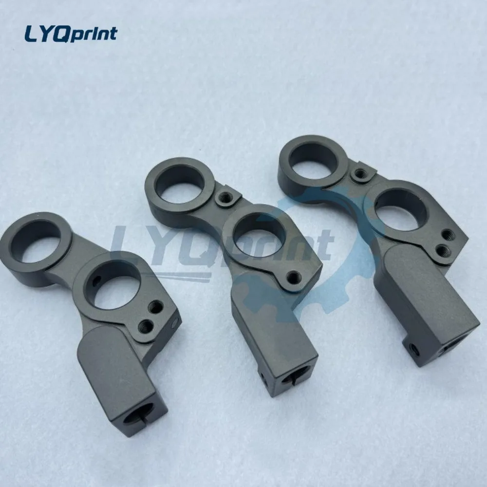 1 Piece Komori L40 LS40 Feeder Pressure Foot Bracket Paper Press Air Blower Seat Printing Machine Spare Parts
1 Piece Komori L40 LS40 Feeder Pressure Foot Bracket Paper Press Air Blower Seat Printing Machine Spare Parts