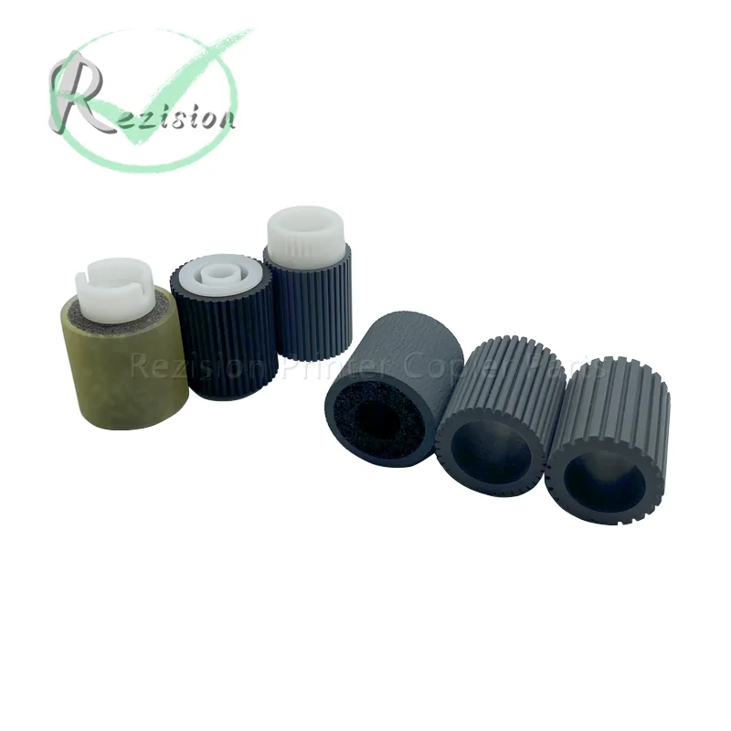 1 компл./3 шт. ролик захвата ADF для Xerox WC 5845 5855 5945 5955 5755 5865 5875 ролик подачи документов, детали принтера стеклоочистителя
1 компл./3 шт. ролик захвата ADF для Xerox WC 5845 5855 5945 5955 5755 5865 5875 ролик подачи документов, детали принтера стеклоочистителя