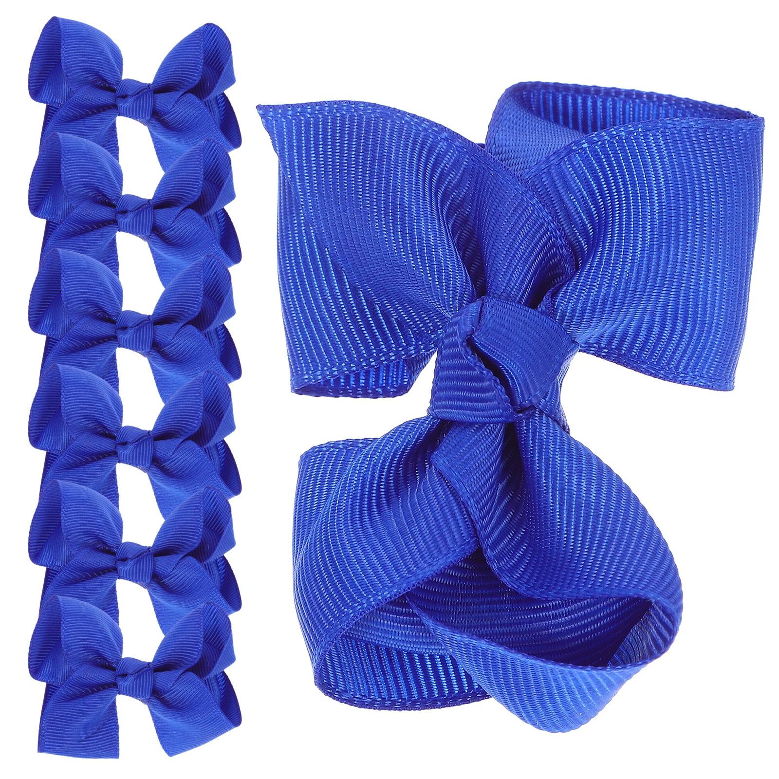 12 Pcs Bow Hairpin Special Occasion Accessories Girls Bowknot for School Tie Fashion Bows Children's Party Navy
12 Pcs Bow Hairpin Special Occasion Accessories Girls Bowknot for School Tie Fashion Bows Children's Party Navy