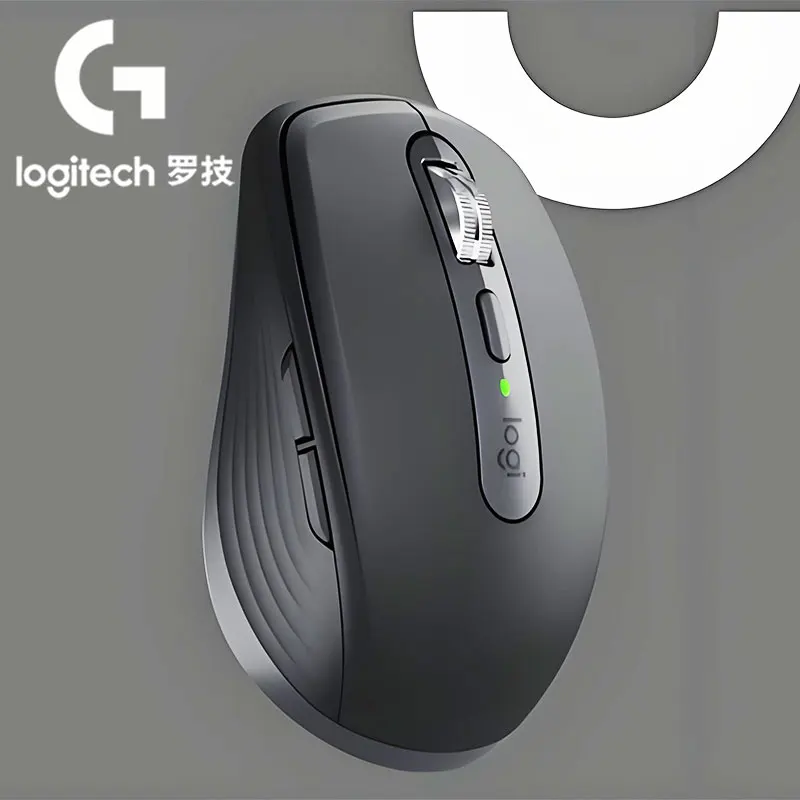 Logitech MX3S студенческая киберспортивная офисная текстура периферийная двухрежимная беспроводная бесшумная мышь эргономичная легкая горячая распродажа
Logitech MX3S студенческая киберспортивная офисная текстура периферийная двухрежимная беспроводная бесшумная мышь эргономичная легкая горячая распродажа