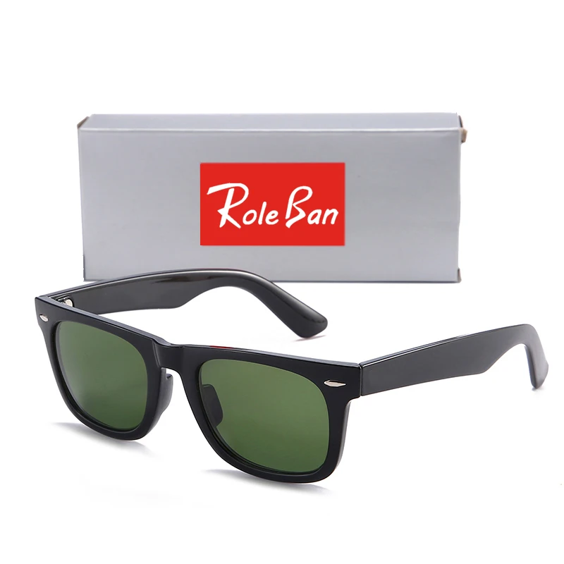 Classic Fashion Square Polarized Sunglasses Men Vintage Plastic Male Sun Glasses Women Stylish Black Outdoor Sports Shades Bans
Classic Fashion Square Polarized Sunglasses Men Vintage Plastic Male Sun Glasses Women Stylish Black Outdoor Sports Shades Bans