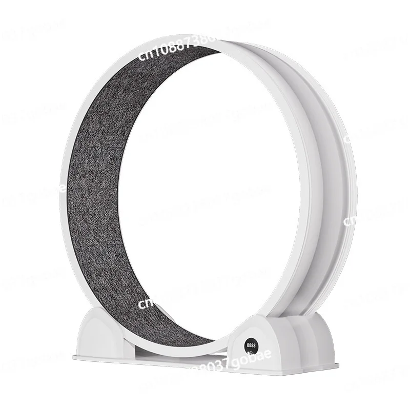 Digital display plastic treadmill silent wheel cat pet treadmill cat sports grinding claw climbing frame
Digital display plastic treadmill silent wheel cat pet treadmill cat sports grinding claw climbing frame