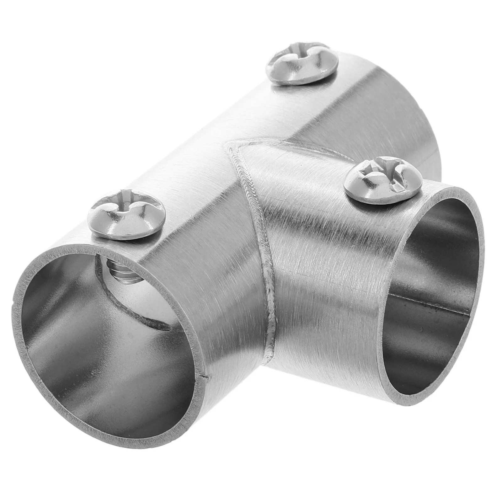 Stainless Steel Pipe Connectors Heavy Duty Elbow Connector For Boat Railing Hardware Marine Grade Yacht Fittings
Stainless Steel Pipe Connectors Heavy Duty Elbow Connector For Boat Railing Hardware Marine Grade Yacht Fittings