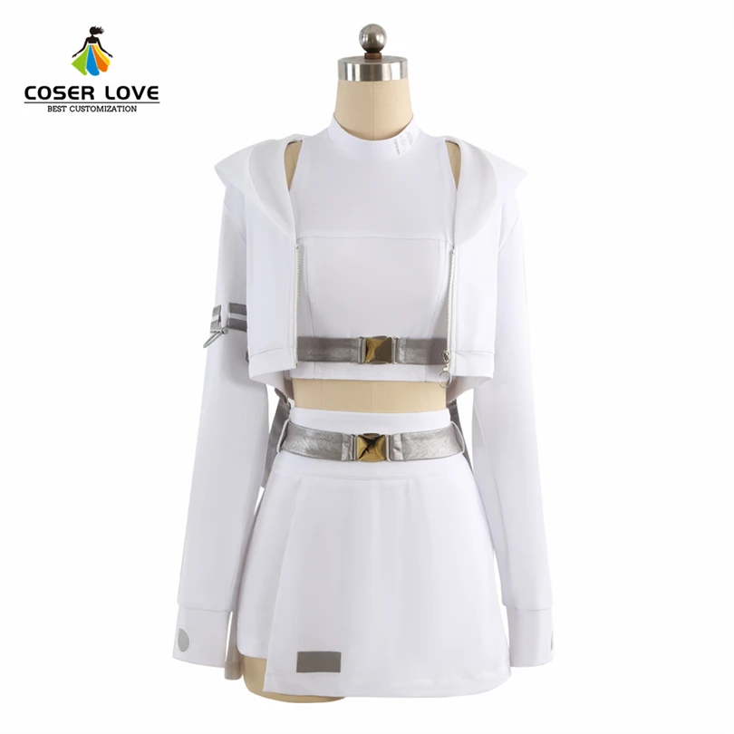 Project Sekai Colorful Stage Shiraishi An 3rd Anniversary VBS Outfit Cosplay Costume Halloween Anime Comic-Con Apparel
Project Sekai Colorful Stage Shiraishi An 3rd Anniversary VBS Outfit Cosplay Costume Halloween Anime Comic-Con Apparel