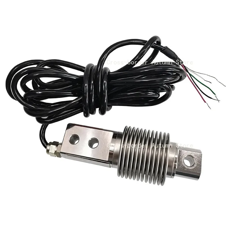 C3 DYBW-106 Bellows Load Cell Shear Beam Stainless Steel Weighing Sensor Z6FD1 Z6FC3 HSX-A MTB Multiple Models
C3 DYBW-106 Bellows Load Cell Shear Beam Stainless Steel Weighing Sensor Z6FD1 Z6FC3 HSX-A MTB Multiple Models