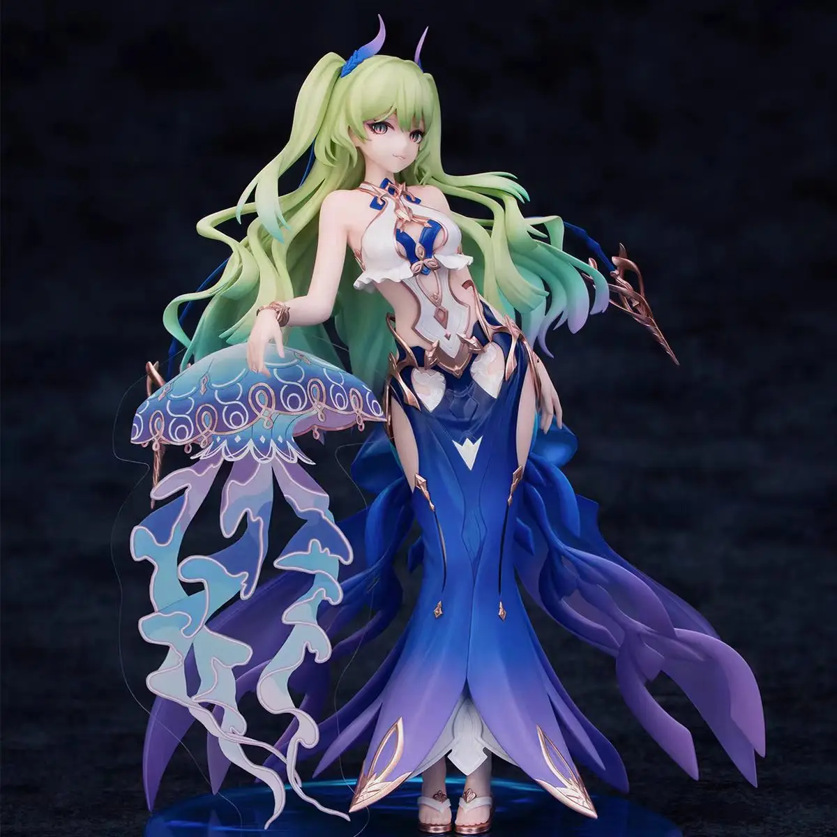 【Presale】Honkai Impact 3 Cartoon Toy Mobius Collectible Action Model Anime Figurine Statue Figures Game Character Sculpture
【Presale】Honkai Impact 3 Cartoon Toy Mobius Collectible Action Model Anime Figurine Statue Figures Game Character Sculpture