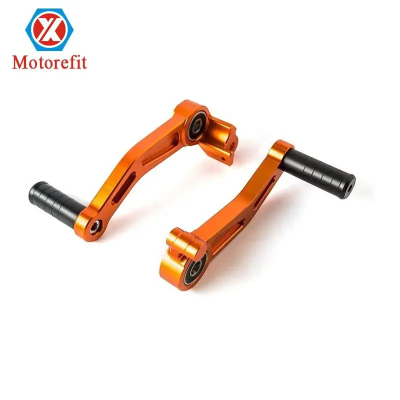 Suitable For 390 Duke RC125 RC200 RC390 2013-2016 Motorcycle Decoration CNC Aluminum Shift brake Ion Pedal For
Suitable For 390 Duke RC125 RC200 RC390 2013-2016 Motorcycle Decoration CNC Aluminum Shift brake Ion Pedal For