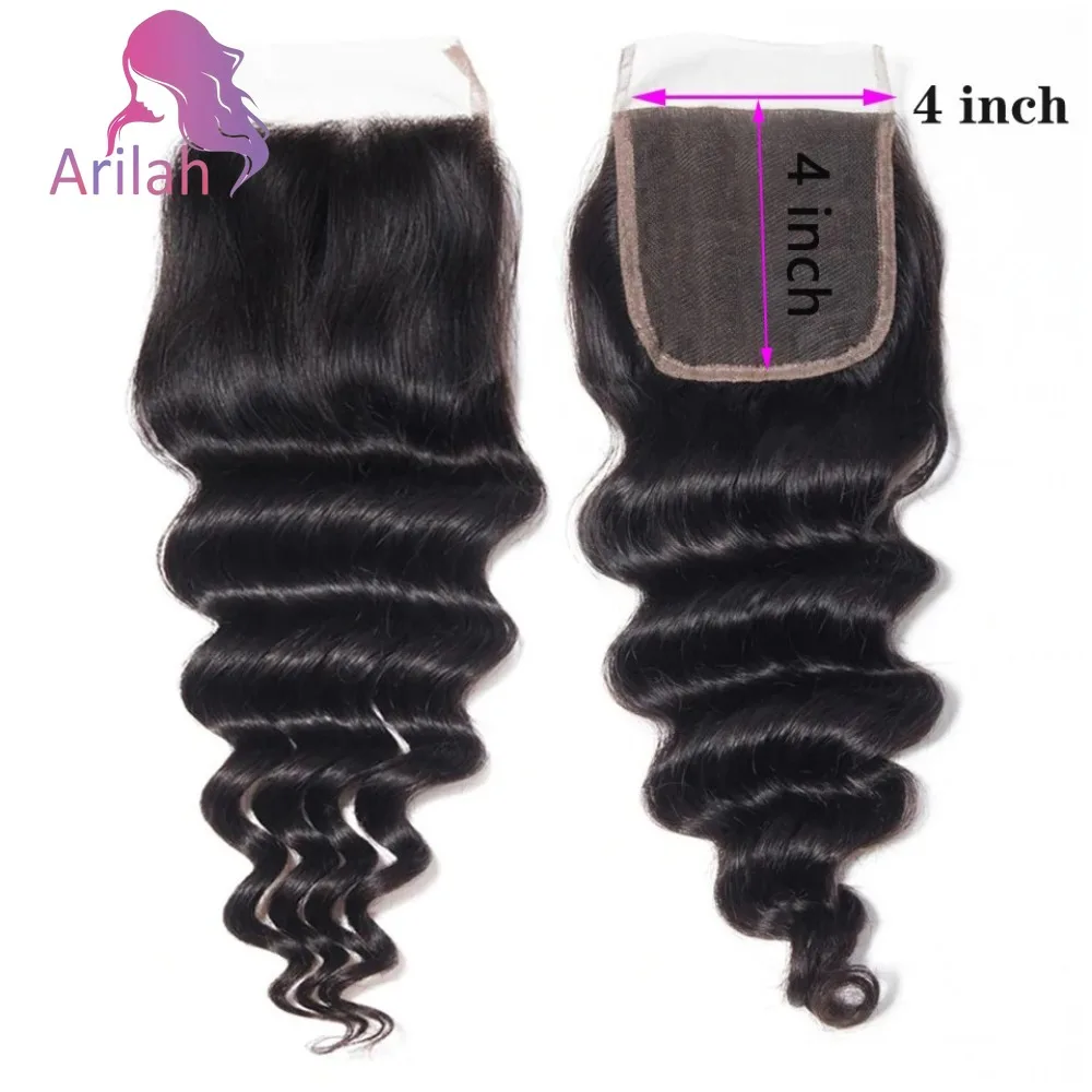 4x4 Свободная глубокая кружевная застежка, человеческие волосы, прозрачная кружевная застежка, предварительно выщипанная свободная часть, 100% бразильские девственные человеческие волосы, полный конец 
4x4 Свободная глубокая кружевная застежка, человеческие волосы, прозрачная кружевная застежка, предварительно выщипанная свободная часть, 100% бразильские девственные человеческие волосы, полный конец